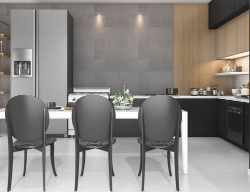 How to Choose the Right Cabinet Hardware for Your Kitchen