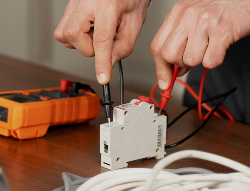 How to Take Care of Electrical Appliances
